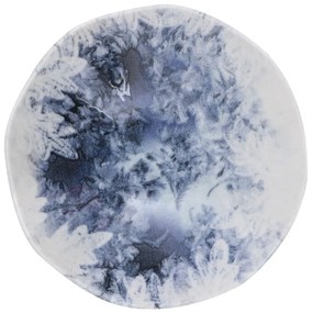 Set da pranzo in porcellana 24 pezzi - Hermia