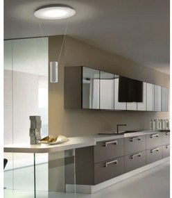 Redo 01-1970 - Lampadario a sospensione con filo LED dimmerabile ESSENCE LED/24W/230V CRI 90 bianco
