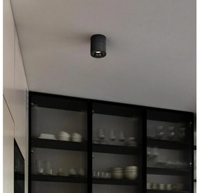 Eglo 901044 - Faretto LED BOHOYO LED/8W/230V 3000K nero