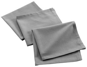 Tovaglioli in tessuto in set da 3 Mistral - douceur d'intérieur