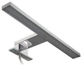 Illuminazione a LED per specchi da bagno ALRED LED/10W/230V IP44 4000K