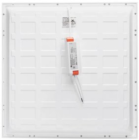 Aigostar - Panello LED dimmerabile da incasso LED/36W/230V 60x60 cm