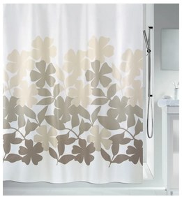 Tenda per doccia 120x200 cm Fleury – Spirella