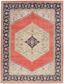 Ariana Tappeto orientale 360 x 270 (Pakistan) Annodato A Mano