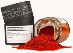 Paprika affumicata dolce e macinata De La Vera