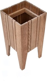 Supporto in legno per fiori - Rojaplast