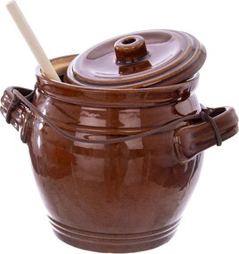 Vaso per fermentazione 1,3 l – Orion