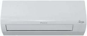 Unità interna climatizzatore DAIKIN PROERA 24000 BTU classe di raffreddamento A, bianco