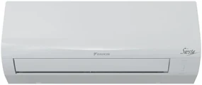 Unità interna climatizzatore DAIKIN PROERA 24000 BTU classe di raffreddamento A, bianco