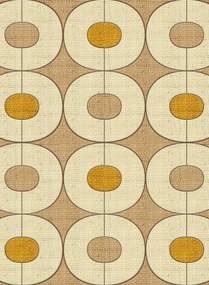 Elitis Tapete Pepite - RM 1018 04
