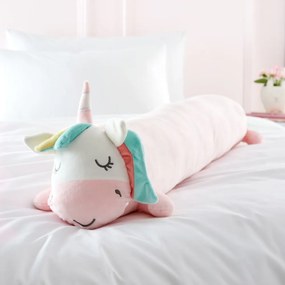 Cuscino per bambini in micropush Unicorn - Catherine Lansfield