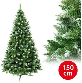 Albero di Natale 150 cm abete