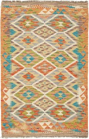 Kilim Tappeto orientale 80x120 (Pakistan) Tessuto A Mano