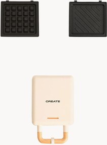 2-in-1-Sandwich maker Stone Studio