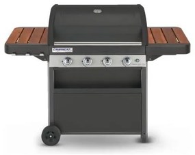 Barbecue A Gas 4 Series Classic Wld 4g