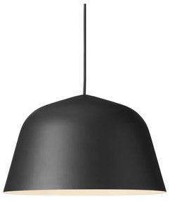 Muuto - Ambit Lampada a Sospensione Ø40 Nero Muuto