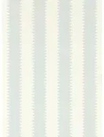 Sanderson Tapete Aperigon Parade - Porcelain