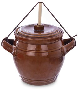 Vaso per fermentazione 1,3 l – Orion