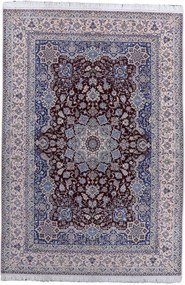 Nain Tappeto persiano 230x340 (Iran) Annodato A Mano