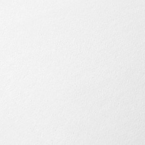 Tappetino da bagno bianco 50x80 cm - Catherine Lansfield