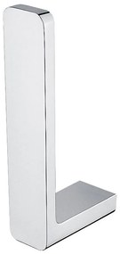 NIMCO MA 29055R-26 - Porta carta igienica MAYA cromo lucido