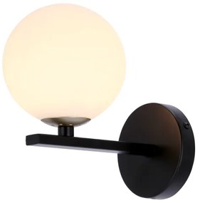 Applique KAMA 1xG9/28W/230V nero