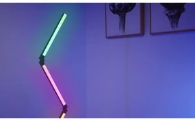 Ledvance- LED RGBW Lampada da terra con dimmer 2in1 SMART+ MAGIC LED/24W/230V Wi-Fi