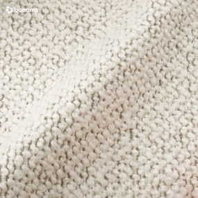 Sedie da pranzo beige in set di 2 Patricia - Actona