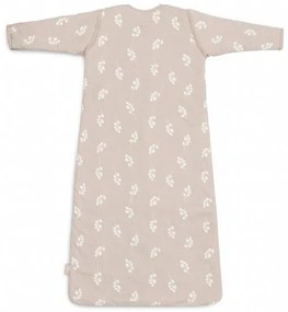 Jollein - Sacco a pelo 2in1 3-9 mesi 3 TOG Wild Rosa