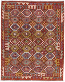 Kilim Tappeto orientale 250 x 200 (Afghanistan) Tessuto A Mano