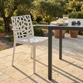 MATRIX - poltrona da giardino