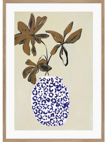 Dipinto 70x100 cm The Right Ambience - Malerifabrikken