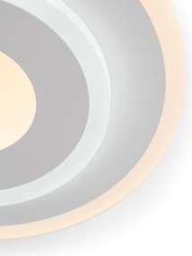 Brilagi - Lampada da parete LED MODERN MINI 29W 230V 3000/4000/6000K