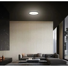 Briloner 3391-015 - Plafoniera LED FREE LED/18W/230V d. 29 cm