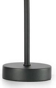 ONLI - Lampada da tavolo ASIA 1xE14/6W/230V 32 cm