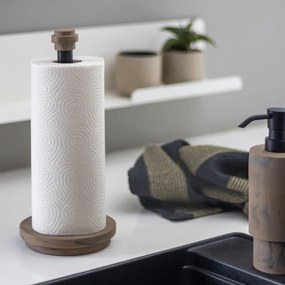 Asciugamano in cotone biologico 50x70 cm Elvira - Mette Ditmer Denmark