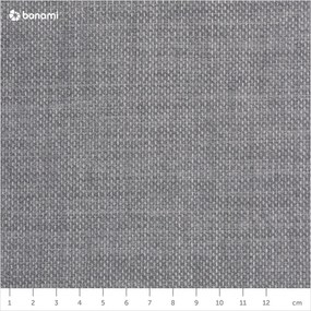 Set di 2 sedie da pranzo grigio chiaro Batilda - Actona