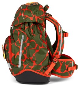 Zaino scuola Ergobag prime - Fire DragonBear 2024
