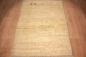 Gabbeh Tappeto persiano 100x140 (Iran) Annodato A Mano