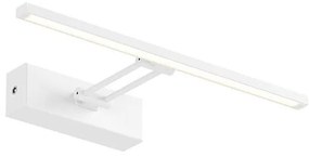 Redo 01-3460 - Lampada LED da quadro LINEAR LED/8W/230V 35 cm CRI 92 bianco