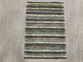 Loribaft Tappeto persiano 90 x 60 Beige (Iran) Annodato A Mano