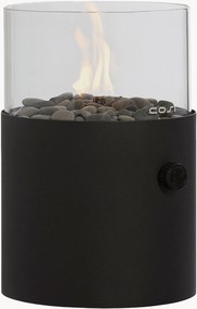 Lanterna a gas da tavolo per interni ed esterni Cosiscoop XL