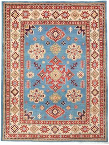 Kazak Tappeto 200x150 (Pakistan) Annodato A Mano