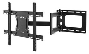 Solight 1MK40 − Ampio supporto console per TV a schermo piatto