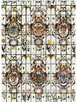 Mindthegap Carta da parati Heraldische - WP20189
