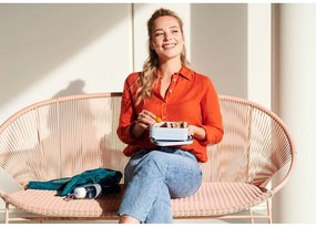 Portapranzo Nordic sage – Mepal