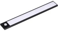 Abbazzinamento LED da 2,5 W LIGHT da 4000k Black Body IP20