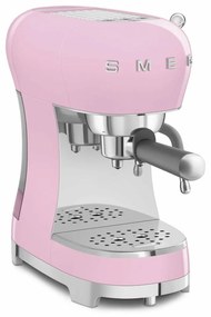 Caffettiera Express a Leva Smeg ECF02PKEU 1350 W