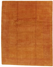 Gabbeh Tappeto 390x300 (Indian) Annodato A Mano