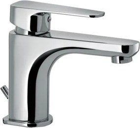 Miscelatore lavabo Paffoni serie Sly scarico con piletta SY 075 CR